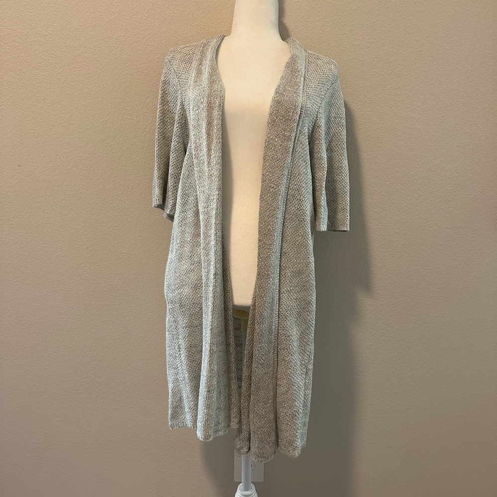 Eileen Fisher cardigan